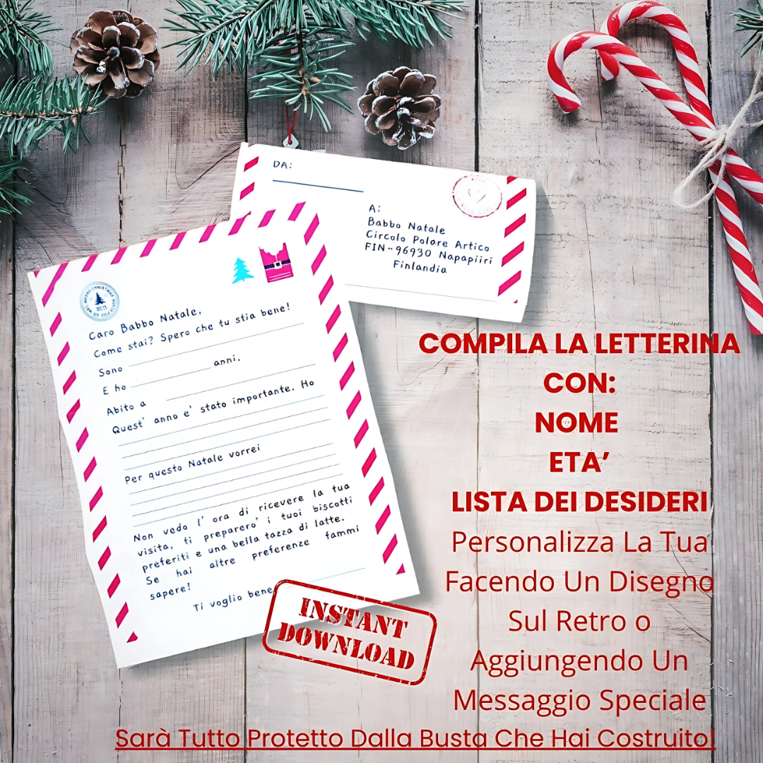 1. Elf: lo Scout di Babbo Natale